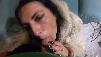 Double pleasure with milfycalla – episode 21 of 47 – blowjob doggy & messy finish preview