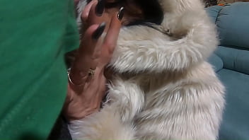 Double pleasure with milfycalla – episode 21 of 47 – blowjob doggy & messy finish preview