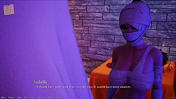 Chick Walkthrough 249 thumbnail