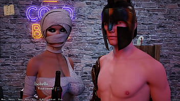 Chick walkthrough 249