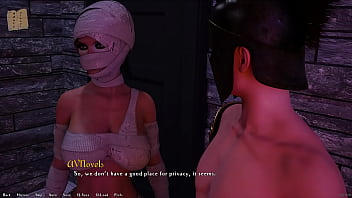 Chick walkthrough 249