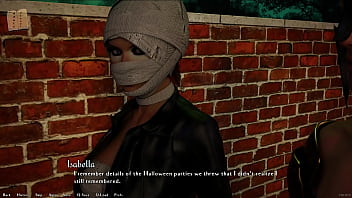 Chick walkthrough 249