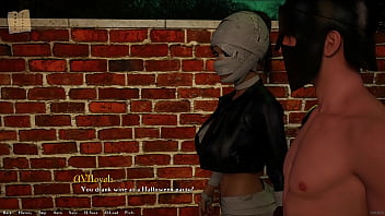 Chick walkthrough 249