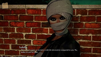 Chick walkthrough 249