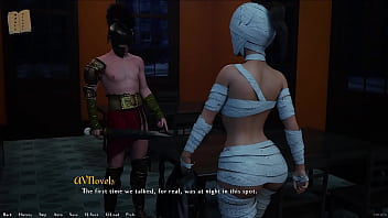 Chick walkthrough 249