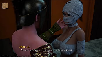 Chick Walkthrough 249 thumbnail