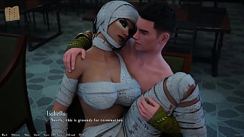 Chick walkthrough 249