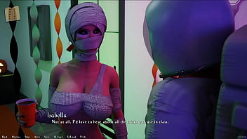 Chick walkthrough 249