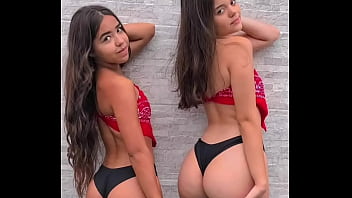 Mujeres bellas de todo latinoamerica