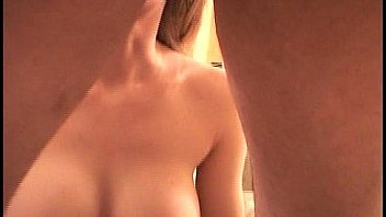 Blonde blowjober gets a facial