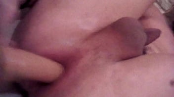 Culo Abierto Con Dildo thumbnail