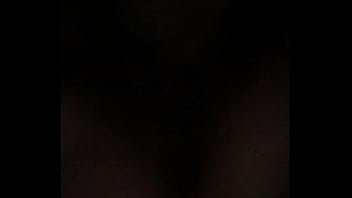 Wife and friend in her beddroom