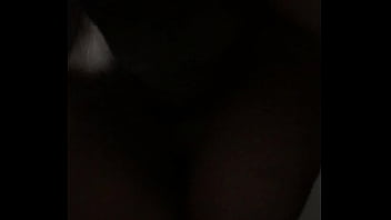 Wife and friend in her beddroom