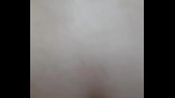 Yola yolandy se satisface con mi gran polla dentro de ella