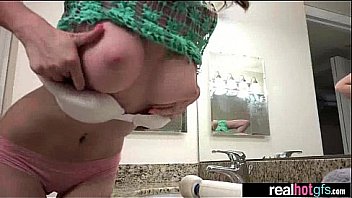 Cece Capella Hard Scene With Amateur Real Gf Video 08 thumbnail
