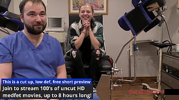 Human guinea pigs ava siren