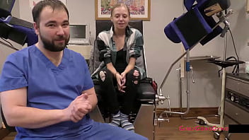 Human guinea pigs ava siren