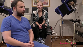 Human guinea pigs ava siren