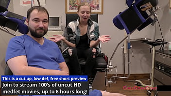 Human guinea pigs ava siren