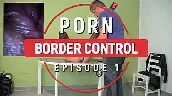 395 porn border control fetish drink pee pissing creampie anal