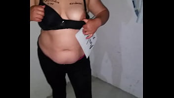 Vídeo de verificación