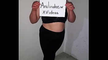 Vídeo de verificación