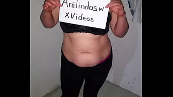 Vídeo de verificación