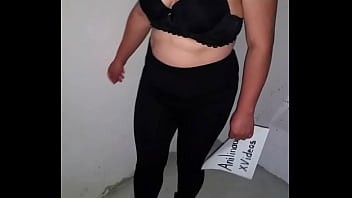 Vídeo de verificación