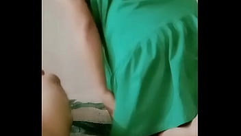 Cogiendo con mi primo para verificar mi cuenta