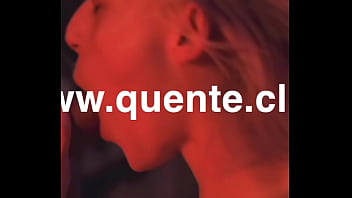 Jovens de porto alegre produzindo conteúdo e caos