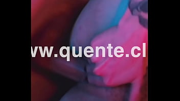 Jovens de porto alegre produzindo conteúdo e caos