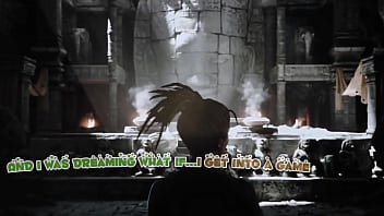 The narrator's what if #2 scs