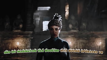 The narrator's what if #2 scs