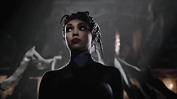 The narrator's what if #2 scs