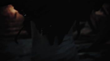 The narrator's what if #2 scs