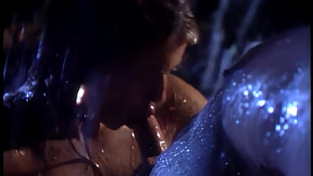 Jessica drake gets fucked in a cave