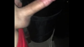 Loads From My Giant Cock While Gf Is At Werk Lolll thumbnail