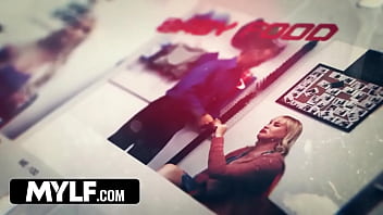 Case no 8003600 the politician’s fetish elise's debut