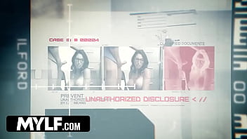 Case no 8003600 the politician’s fetish elise's debut