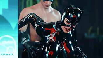 Catwoman Catwoman