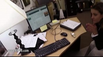 Hardcore voyeur fucking at grass place