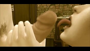 The art of love ep5 irina part3 tales for adults series