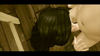 The art of love ep5 irina part3 tales for adults series