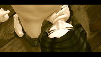 The art of love ep5 irina part3 tales for adults series