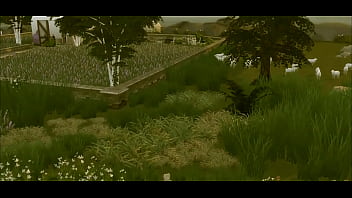 The art of love ep5 irina part3 tales for adults series