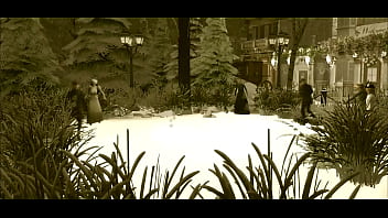 The art of love ep5 irina part3 tales for adults series