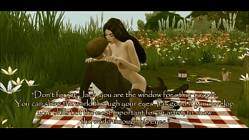 The art of love ep5 irina part3 tales for adults series