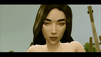 The art of love ep5 irina part3 tales for adults series