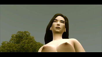 The art of love ep5 irina part3 tales for adults series