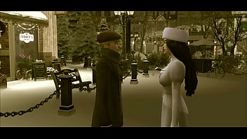 The art of love ep5 irina part3 tales for adults series